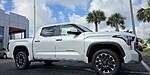 New 2026 TOYOTA TUNDRA LIMITED in STUART, FLORIDA