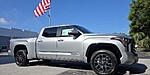 New 2026 TOYOTA TUNDRA PLATINUM in STUART, FLORIDA