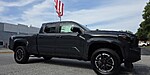 New 2026 TOYOTA TACOMA TRD SPORT in STUART, FLORIDA