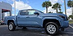 New 2026 TOYOTA TACOMA SR5 in STUART, FLORIDA