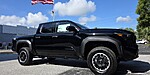 New 2026 TOYOTA TACOMA TRD OFF-ROAD in STUART, FLORIDA