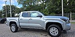 New 2026 TOYOTA TACOMA SR5 in STUART, FLORIDA