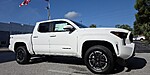 New 2026 TOYOTA TACOMA TRD SPORT in STUART, FLORIDA
