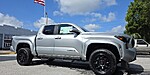 New 2026 TOYOTA TACOMA SR5 in STUART, FLORIDA