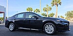 New 2026 TOYOTA CAMRY LE in STUART, FLORIDA