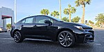 New 2026 TOYOTA COROLLA SE in STUART, FLORIDA