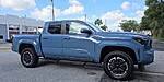 New 2026 TOYOTA TACOMA TRD SPORT in STUART, FLORIDA