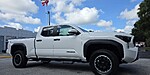 New 2026 TOYOTA TACOMA TRD OFF-ROAD in STUART, FLORIDA