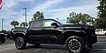New 2026 TOYOTA TACOMA TRD SPORT in STUART, FLORIDA