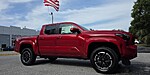New 2026 TOYOTA TACOMA TRD SPORT in STUART, FLORIDA
