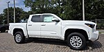 New 2026 TOYOTA TACOMA SR5 in STUART, FLORIDA