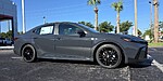 New 2026 TOYOTA CAMRY SE in STUART, FLORIDA