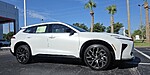 New 2026 TOYOTA CROWN LIMITED in STUART, FLORIDA