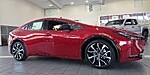 New 2026 TOYOTA PRIUS PLUG-IN XSE PREMIUM in STUART, FLORIDA