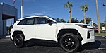 New 2026 TOYOTA RAV4 PLUG-IN HYBRID SE in STUART, FLORIDA