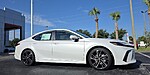 New 2026 TOYOTA CAMRY XSE in STUART, FLORIDA