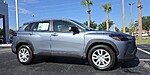 New 2026 TOYOTA COROLLA CROSS L in STUART, FLORIDA