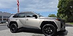 New 2026 TOYOTA RAV4 PLUG-IN HYBRID SE in STUART, FLORIDA