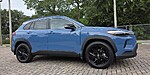New 2026 TOYOTA COROLLA CROSS HYBRID XSE in STUART, FLORIDA