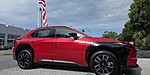 New 2026 TOYOTA BZ XLE PLUS in STUART, FLORIDA