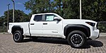 New 2026 TOYOTA TACOMA TRD OFF-ROAD in STUART, FLORIDA
