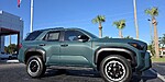 New 2026 TOYOTA 4RUNNER TRD OFF-ROAD PREMIUM in STUART, FLORIDA