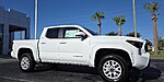 New 2026 TOYOTA TACOMA SR5 in STUART, FLORIDA
