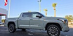 New 2026 TOYOTA TUNDRA LIMITED in STUART, FLORIDA