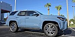 New 2026 TOYOTA 4RUNNER TRD SPORT PREMIUM in STUART, FLORIDA