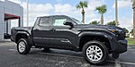 New 2026 TOYOTA TACOMA SR5 in STUART, FLORIDA