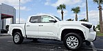 New 2026 TOYOTA TACOMA SR5 in STUART, FLORIDA