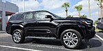 New 2026 TOYOTA 4Runner i-FORCE MAX Hybrid LIMITED in STUART, FLORIDA