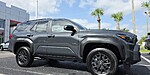 New 2026 TOYOTA 4RUNNER SR5 in STUART, FLORIDA