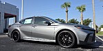 New 2026 TOYOTA CAMRY SE in STUART, FLORIDA