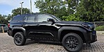 New 2026 TOYOTA 4RUNNER SR5 in STUART, FLORIDA