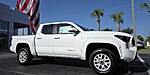 New 2026 TOYOTA TACOMA SR5 in STUART, FLORIDA