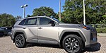 New 2026 TOYOTA RAV4 XLE PREMIUM in STUART, FLORIDA