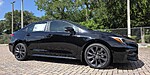 New 2026 TOYOTA COROLLA SE in STUART, FLORIDA
