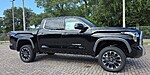 New 2026 TOYOTA TUNDRA LIMITED in STUART, FLORIDA