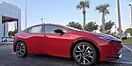New 2026 TOYOTA PRIUS PLUG-IN XSE in STUART, FLORIDA