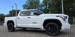 New 2026 TOYOTA TUNDRA SR5 in STUART, FLORIDA