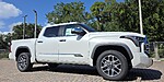 New 2026 TOYOTA TUNDRA 1794 in STUART, FLORIDA