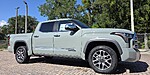 New 2026 TOYOTA TUNDRA 1794 in STUART, FLORIDA