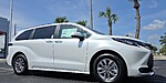 New 2026 TOYOTA SIENNA XLE in STUART, FLORIDA