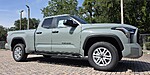 New 2026 TOYOTA TUNDRA SR5 in STUART, FLORIDA