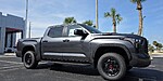New 2026 TOYOTA Tundra Hybrid TRD PRO in STUART, FLORIDA