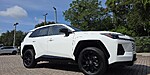 New 2026 TOYOTA RAV4 PLUG-IN HYBRID SE in STUART, FLORIDA