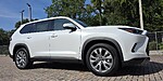 New 2026 TOYOTA GRAND HIGHLANDER LIMITED in STUART, FLORIDA