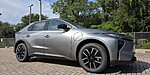 New 2026 TOYOTA BZ XLE PLUS in STUART, FLORIDA