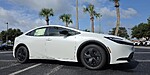 New 2026 TOYOTA PRIUS PLUG-IN SE in STUART, FLORIDA
